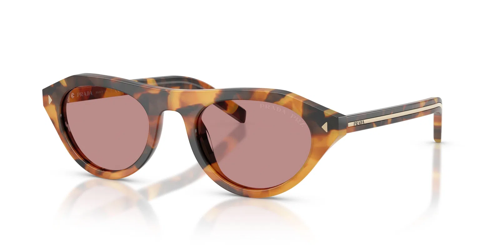 Prada B15SF Sunglasses - view 21